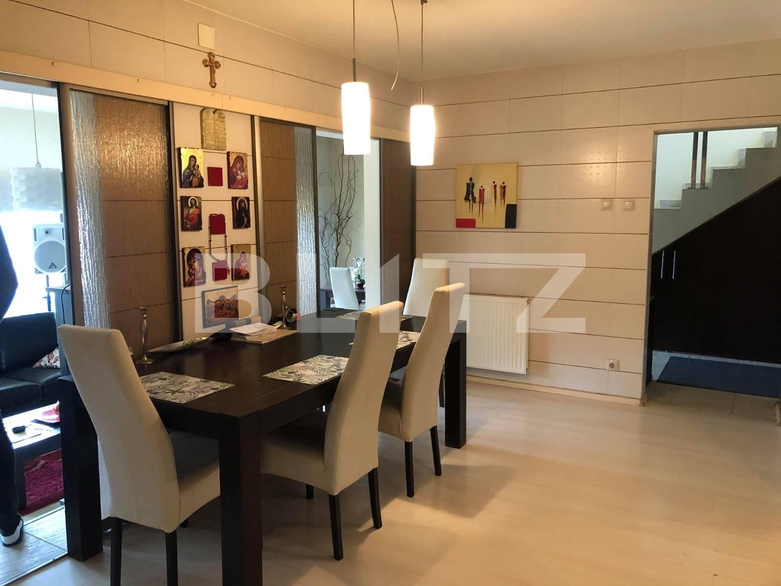 Casa de vânzare 5 camere Grigorescu - 63262CV | BLITZ Cluj-Napoca | Poza2