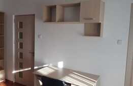 Garsoniera semidecomandata, 27mp+balcon inchis 4 mp, zona Kaufland Manastur