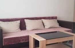 Garsoniera semidecomandata, 27mp+balcon inchis 4 mp, zona Kaufland Manastur