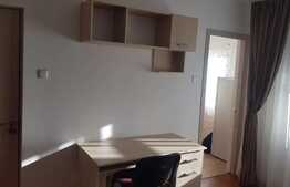 Garsoniera semidecomandata, 27mp+balcon inchis 4 mp, zona Kaufland Manastur