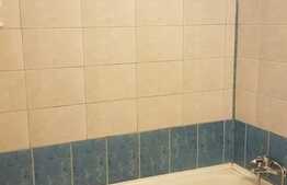 Garsoniera semidecomandata, 27mp+balcon inchis 4 mp, zona Kaufland Manastur