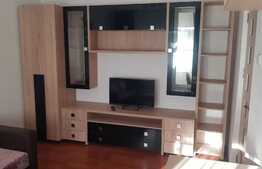 Garsoniera semidecomandata, 27mp+balcon inchis 4 mp, zona Kaufland Manastur