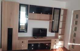 Garsoniera semidecomandata, 27mp+balcon inchis 4 mp, zona Kaufland Manastur