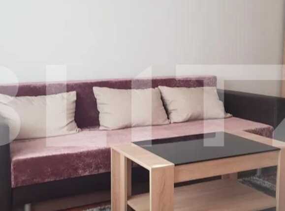 Garsonieră de vânzare Manastur - 63265AV | BLITZ Cluj-Napoca | Poza1