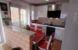 Apartament 2 camere, 45 mp renovat si utilat recent ! 