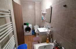 Apartament 2 camere, 45 mp renovat si utilat recent ! 