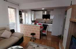 Apartament 2 camere, 45 mp renovat si utilat recent ! 