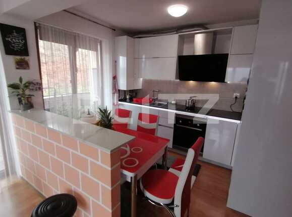 Apartament de vânzare 2 camere Baciu - 63267AV | BLITZ Cluj-Napoca | Poza1