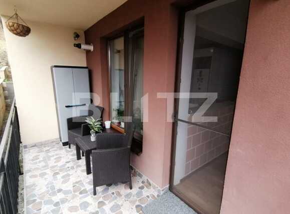 Apartament de vânzare 2 camere Baciu - 63267AV | BLITZ Cluj-Napoca | Poza11
