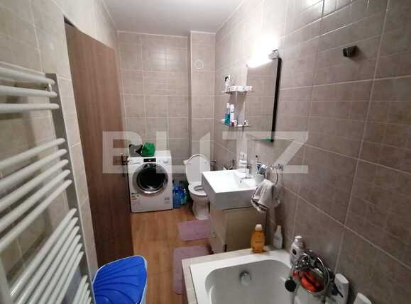 Apartament de vânzare 2 camere Baciu - 63267AV | BLITZ Cluj-Napoca | Poza10