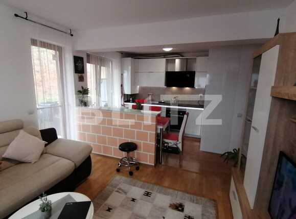 Apartament de vânzare 2 camere Baciu - 63267AV | BLITZ Cluj-Napoca | Poza4