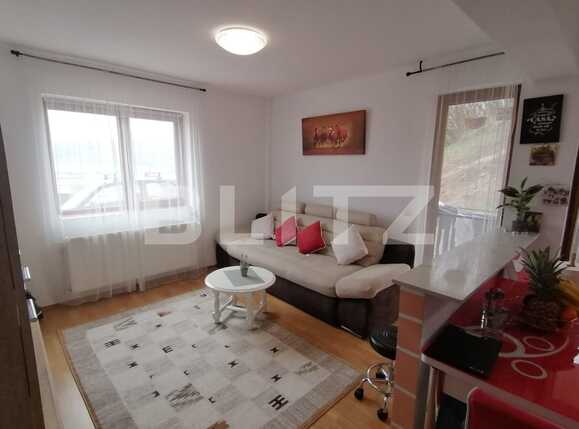 Apartament de vânzare 2 camere Baciu - 63267AV | BLITZ Cluj-Napoca | Poza2