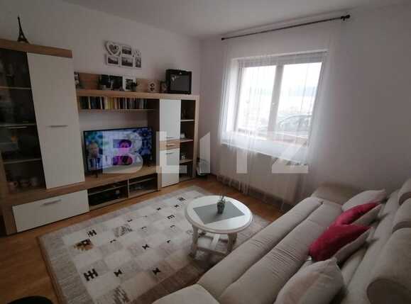 Apartament de vânzare 2 camere Baciu - 63267AV | BLITZ Cluj-Napoca | Poza3