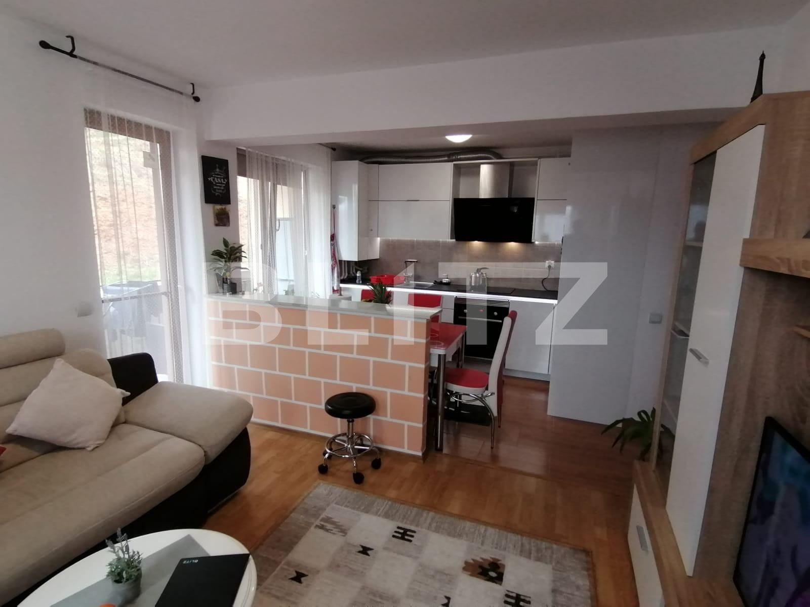 Apartament de vânzare 2 camere Baciu - 63267AV | BLITZ Cluj-Napoca | Poza4