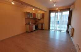 Apartament 2 camere, 51 mp utili, etaj intermediar, zona Edgar Quinet
