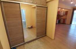 Apartament 2 camere, 51 mp utili, etaj intermediar, zona Edgar Quinet