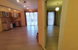 Apartament 2 camere, 51 mp utili, etaj intermediar, zona Edgar Quinet