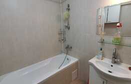 Apartament 2 camere, 51 mp utili, etaj intermediar, zona Edgar Quinet