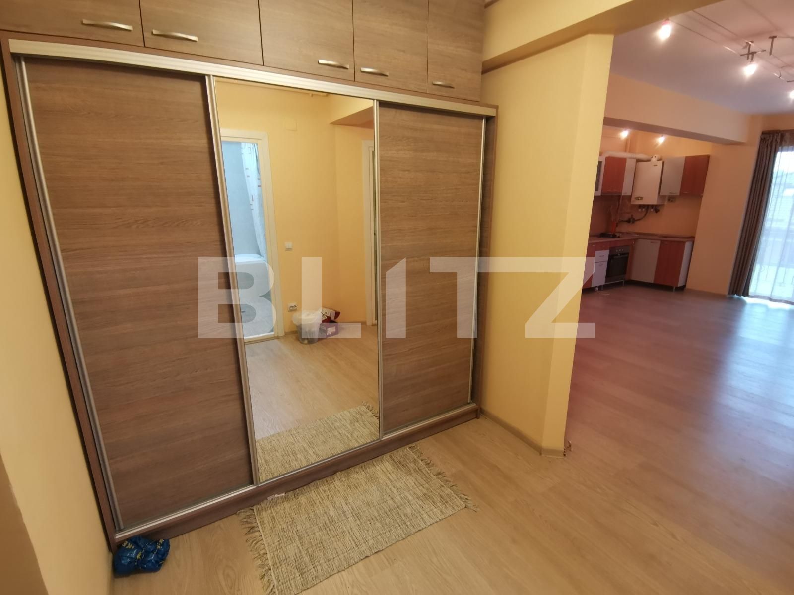 Apartament de vânzare 2 camere Manastur - 63268AV | BLITZ Cluj-Napoca | Poza5