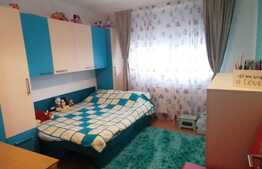 Apartament cu 3 camere în zonă excelentă - 61 mp, complex rezidențial, etaj intermediar, parcare cu CF!