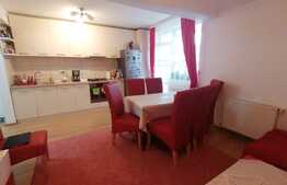 Apartament cu 3 camere în zonă excelentă - 61 mp, complex rezidențial, etaj intermediar, parcare cu CF!