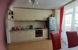 Apartament cu 3 camere în zonă excelentă - 61 mp, complex rezidențial, etaj intermediar, parcare cu CF!