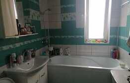 Apartament cu 3 camere în zonă excelentă - 61 mp, complex rezidențial, etaj intermediar, parcare cu CF!