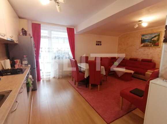 Apartament de vânzare 3 camere Floreşti - 63269AV | BLITZ Cluj-Napoca | Poza1