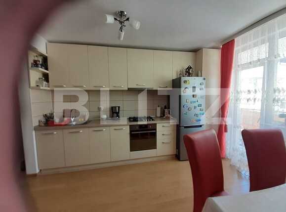 Apartament de vânzare 3 camere Floreşti - 63269AV | BLITZ Cluj-Napoca | Poza7