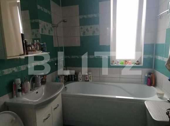 Apartament de vânzare 3 camere Floreşti - 63269AV | BLITZ Cluj-Napoca | Poza6