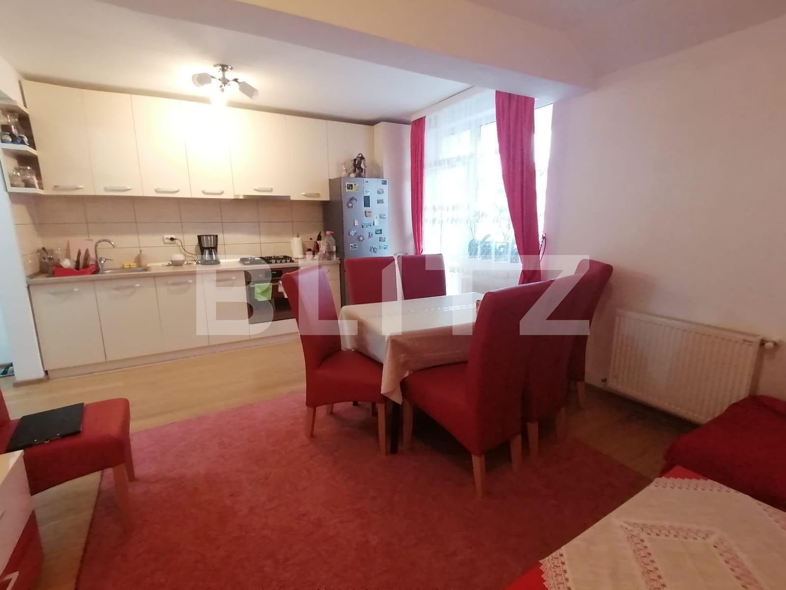 Apartament de vânzare 3 camere Floreşti - 63269AV | BLITZ Cluj-Napoca | Poza2