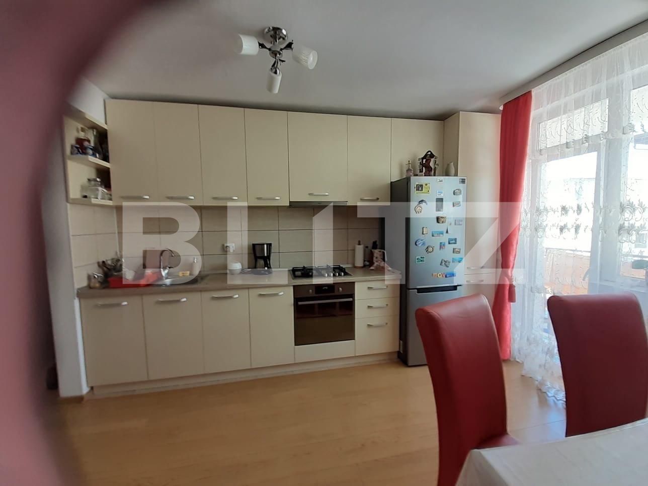 Apartament de vânzare 3 camere Floreşti - 63269AV | BLITZ Cluj-Napoca | Poza7