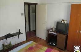 Apartament 2 camere de vanzare, 44.50 mp, zona strazii Baisoara!