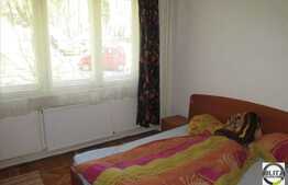 Apartament 2 camere de vanzare, 44.50 mp, zona strazii Baisoara!