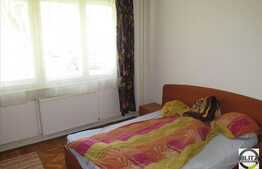 Apartament 2 camere de vanzare, 44.50 mp, zona strazii Baisoara!