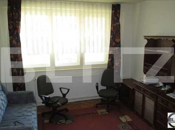 Apartament de vânzare 2 camere Gheorgheni - 6327AV | BLITZ Cluj-Napoca | Poza1
