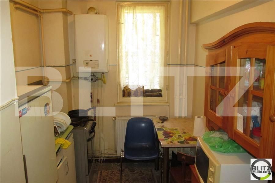 Apartament de vânzare 2 camere Gheorgheni - 6327AV | BLITZ Cluj-Napoca | Poza6