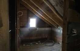 Casa cu potential de personalizare, Stupini Brasov