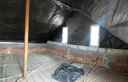 Casa cu potential de personalizare, Stupini Brasov