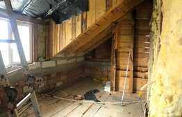 Casa cu potential de personalizare, Stupini Brasov