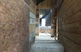 Casa cu potential de personalizare, Stupini Brasov