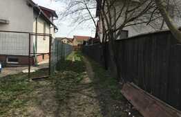 Casa cu potential de personalizare, Stupini Brasov