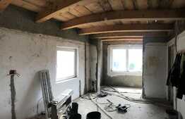 Casa cu potential de personalizare, Stupini Brasov