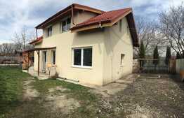 Casa cu potential de personalizare, Stupini Brasov