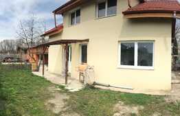 Casa cu potential de personalizare, Stupini Brasov