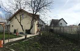 Casa cu potential de personalizare, Stupini Brasov