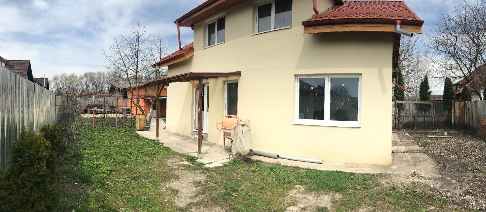 Casa de vânzare 4 camere Stupini - 63270CV | BLITZ Brașov | Poza2