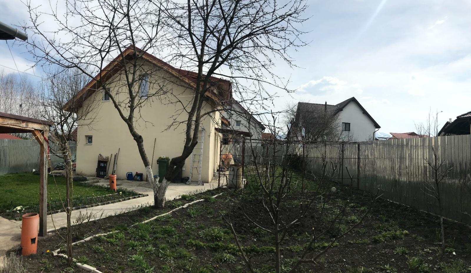 Casa de vânzare 4 camere Stupini - 63270CV | BLITZ Brașov | Poza3