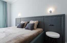 Apartamanet ultrafinisat, Tavan inalt, Terasa, Zona Centrala