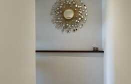 Apartamanet ultrafinisat, Tavan inalt, Terasa, Zona Centrala